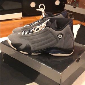 Jordan 14’s